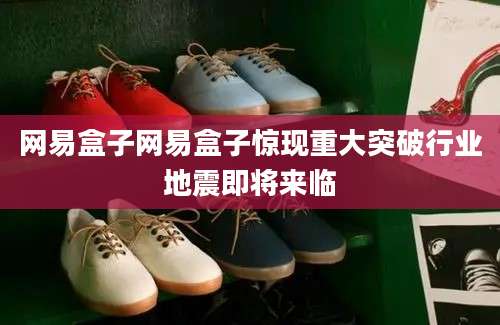 网易盒子网易盒子惊现重大突破行业地震即将来临