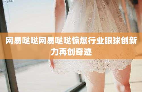 网易哒哒网易哒哒惊爆行业眼球创新力再创奇迹