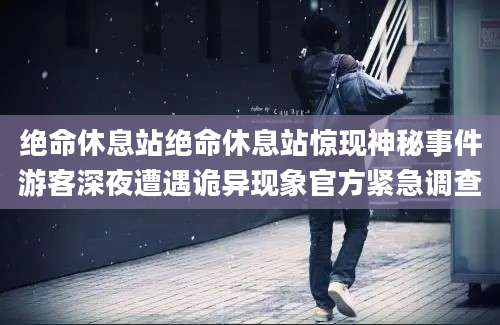 绝命休息站绝命休息站惊现神秘事件游客深夜遭遇诡异现象官方紧急调查
